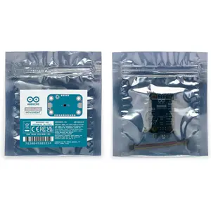 Módulo IMU de 6 ejes con acelerómetro, giroscopio y conectores Qwiic (I²C)