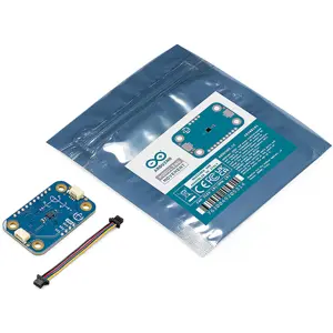 Módulo IMU de 6 ejes con acelerómetro, giroscopio y conectores Qwiic (I²C)