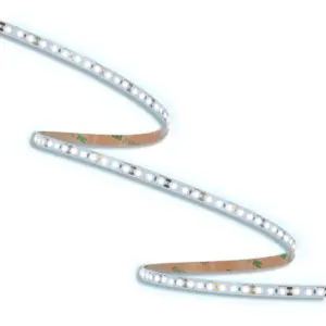 Fita de LEDs SMD 12VDC 14W/m 6000K (branco frio) 1500 lm/m, 120 LEDs/m - IP20 - rolo de 50m