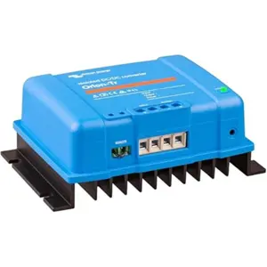 Conversor DC-DC Isolado 12➝12V 18A 220W