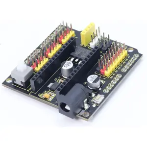 Placa de Expansão para Arduino Nano 3.0/4.0