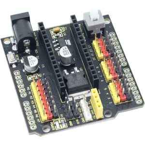 Placa de Expansão para Arduino Nano 3.0/4.0