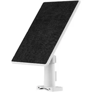 Câmara IP (Wi-Fi) Bullet 2K 3MP 2.8mm IR 15m c/ Bateria 5200 mAh + Painel Solar - IP65