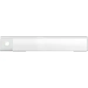 Luz Led com sensor de movimento, 20 cm, 80 lm, 600 mAh