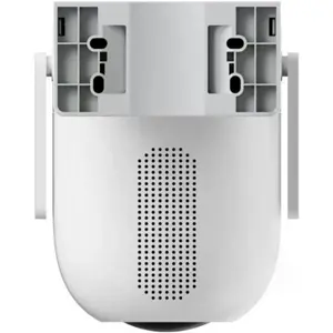 Câmara IP (Wi-Fi / Ethernet) 2 Lentes 2K (Pan/Tilt + grande angular fixa) inteligente - IP65