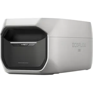 Batería adicional para Power Station Delta 3 Max Plus / 3 Ultra Plus