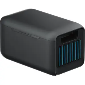 Bateria de Expansão para Power Station Anker SOLIX C1000 - 1056Wh LiFePO4