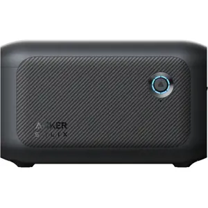 Bateria de Expansão para Power Station Anker SOLIX C1000 - 1056Wh LiFePO4