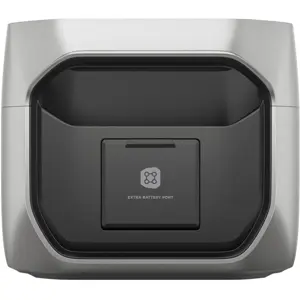 Batería adicional para Power Station Delta 3 Max Plus / 3 Ultra Plus