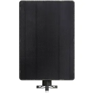 Câmara IP (4G LTE / Wi-Fi) Pan/Tilt 4K 4mm + Painel Solar 8W - IP65