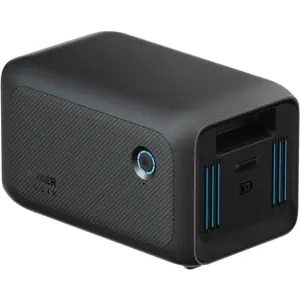 Bateria de Expansão para Power Station Anker SOLIX C1000 - 1056Wh LiFePO4