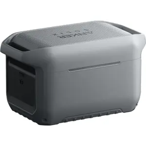 Power Station 2400W 2048Wh Expansível c/ UPS, Entrada Solar e Controlo por App