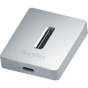 Estación de acoplamiento para discos M.2 NVMe - USB 3.2 Gen 2