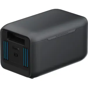 Bateria de Expansão para Power Station Anker SOLIX C1000 - 1056Wh LiFePO4