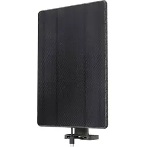 Câmara IP (4G LTE / Wi-Fi) Pan/Tilt 4K 4mm + Painel Solar 8W - IP65