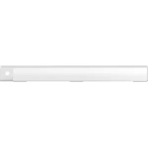 Luz Led com sensor de movimento, 40 cm, 160 lm, 1100 mAh