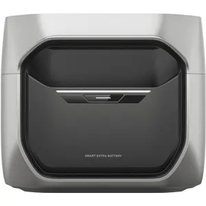 Batería adicional para Power Station Delta 3 Max Plus / 3 Ultra Plus
