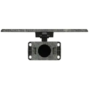 Câmara IP (4G LTE / Wi-Fi) Pan/Tilt 4K 4mm + Painel Solar 8W - IP65