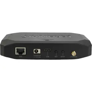 Gateway LoRaWAN Privado com Servidor Local Integrado e Node-RED - EU868