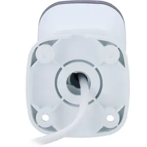 Câmara IP (Ethernet) Bullet 4MP 2.8mm IR 30m - IP67