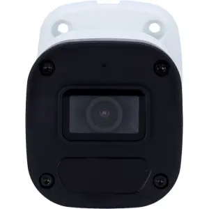 Câmara IP (Ethernet) Bullet 4MP 2.8mm IR 30m - IP67
