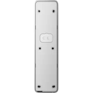Leitor de controlo de acesso c/ PIN + RFID + Bluetooth + cartão Ajax - teclado retroiluminado - IP66 / IK08