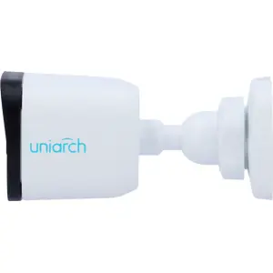 Câmara IP (Ethernet) Bullet 4MP 2.8mm IR 30m - IP67