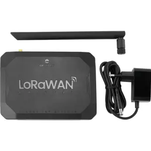Gateway LoRaWAN Privado com Servidor Local Integrado e Node-RED - EU868