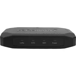 Gateway LoRaWAN Privado com Servidor Local Integrado e Node-RED - EU868