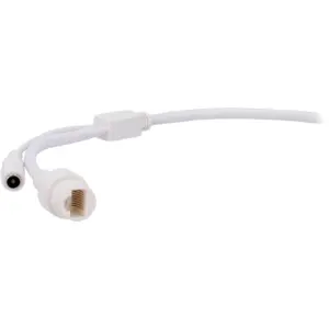 Câmara IP (Ethernet) Dome 4MP 2.8mm IR 30m - IP67 IK10
