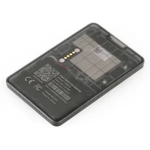 Localizador GPS Compacto com Sensores Ambientais e Meshtastic - IP65