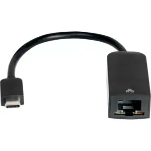 Adaptador USB tipo C a Ethernet