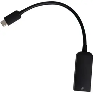 Adaptador USB tipo C a Ethernet