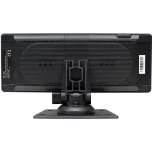 Central multimedia 10,26" con CarPlay/Android Auto / cámara trasera / reflejo de pantalla