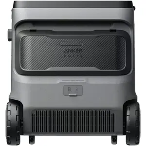 Arca Frigorífica Portátil 23L com Bateria LFP 288Wh
