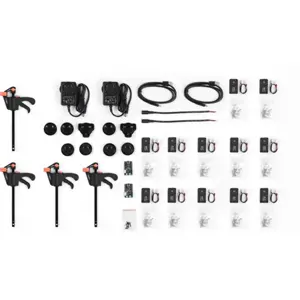 Kit de servomotores y accesorios para LeRobot SO-ARM101 Pro (sin piezas impresas 3D)