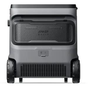 Arca Frigorífica Portátil 40L com Bateria LFP 288Wh
