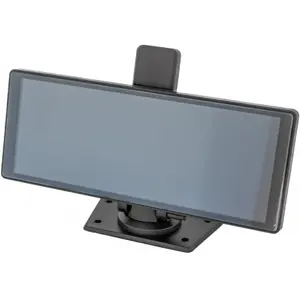 Central multimedia 10.26" con CarPlay/Android Auto / 2 cámaras / DVR / duplicación de pantalla