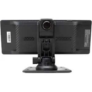 Central multimedia 10.26" con CarPlay/Android Auto / 2 cámaras / DVR / duplicación de pantalla