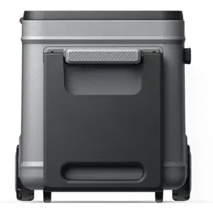 Arca Frigorífica Portátil 40L com Bateria LFP 288Wh