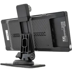 Central multimedia 10.26" con CarPlay/Android Auto / 2 cámaras / DVR / duplicación de pantalla
