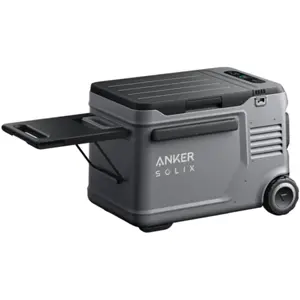 Arca Frigorífica Portátil 40L com Bateria LFP 288Wh
