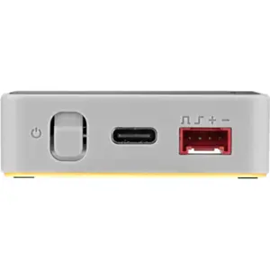 Controlador IoT Dual Core ESP32-S3 com ecrã tátil 2.0'' (sem base de bateria)
