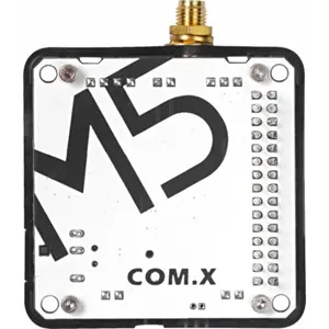 Módulo de Comunicação LTE (4G) com SIM7600G, GNSS e Interface COM.X