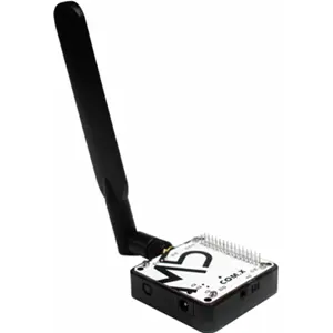 Módulo de Comunicação LTE (4G) com SIM7600G, GNSS e Interface COM.X