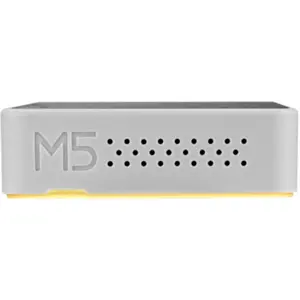 Controlador IoT Dual Core ESP32-S3 com ecrã tátil 2.0'' (sem base de bateria)