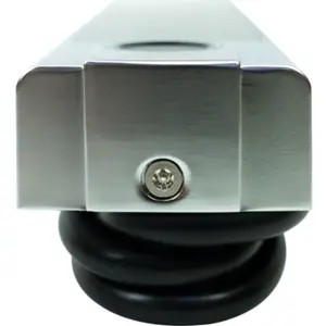 Leitor de controlo de acesso c/ PIN + RFID 125 kHz + impressão digital + app Tuya Smart (Wi-Fi) - teclado retroiluminado IP66