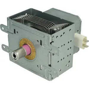 Magnetron para microondas 945W 2458MHz