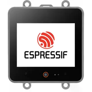Gateway Thread Border Router c/ ecrã tátil 2'' e ESP32-S3+H2