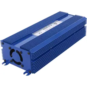Conversor 12VDC -> 24VDC 24A 500W
